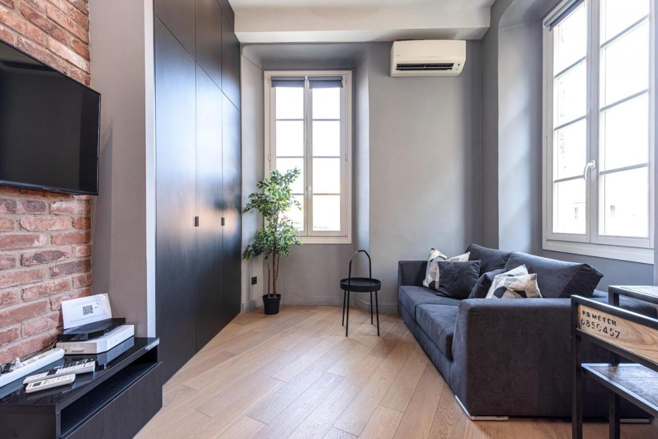 10 Segurane - Magnifique Studio Mezzanine - Port De Nice Eksteriør billede